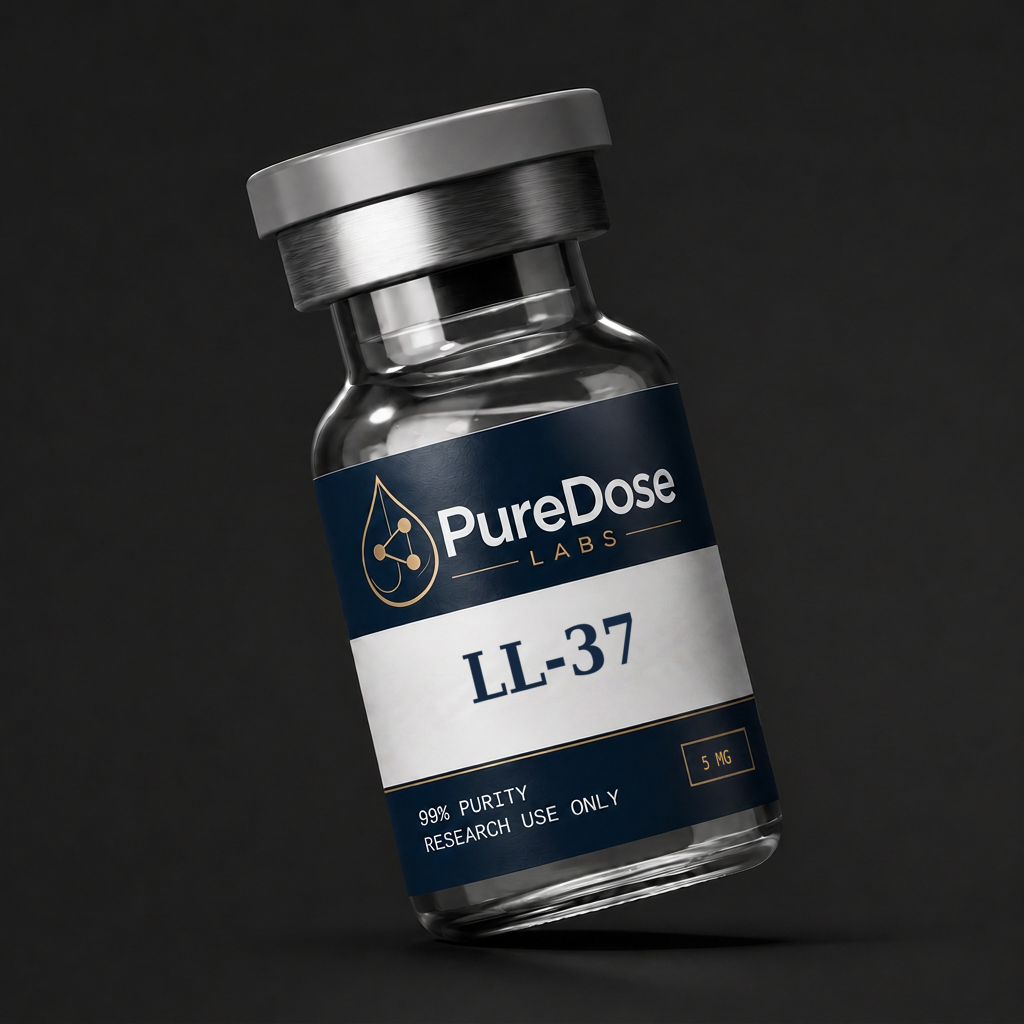 LL-37 laboratory reference material
