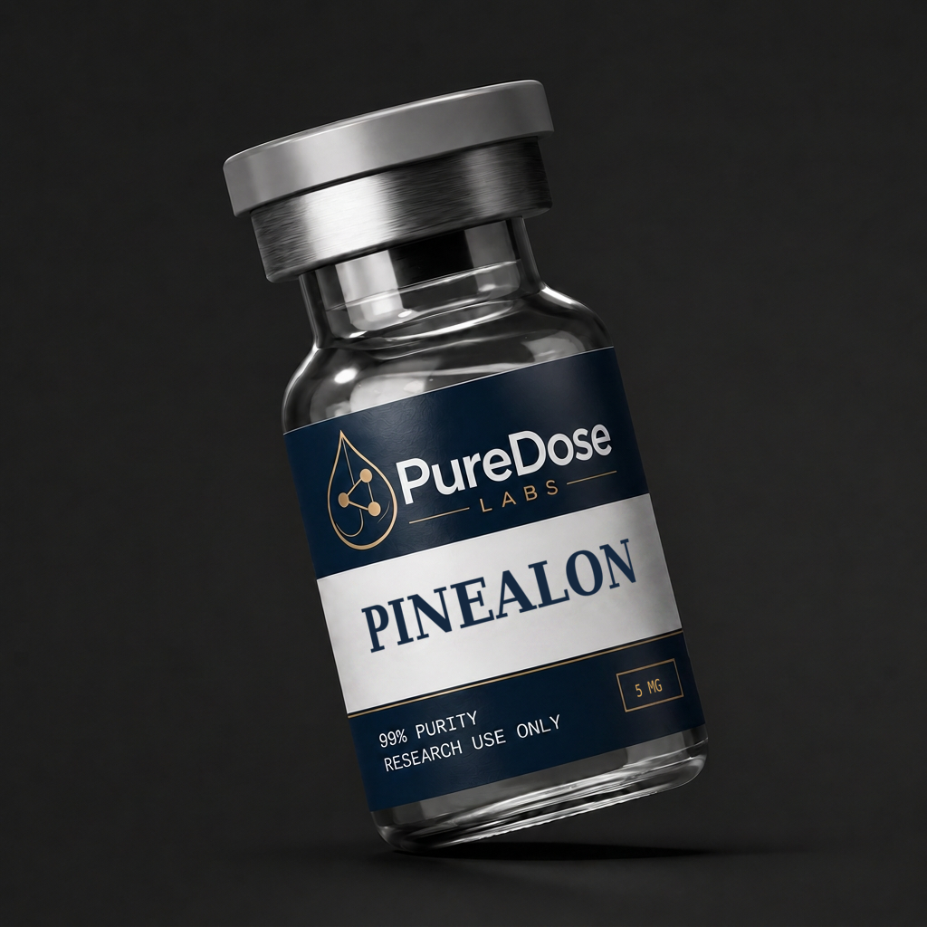 PINEALON laboratory reference material