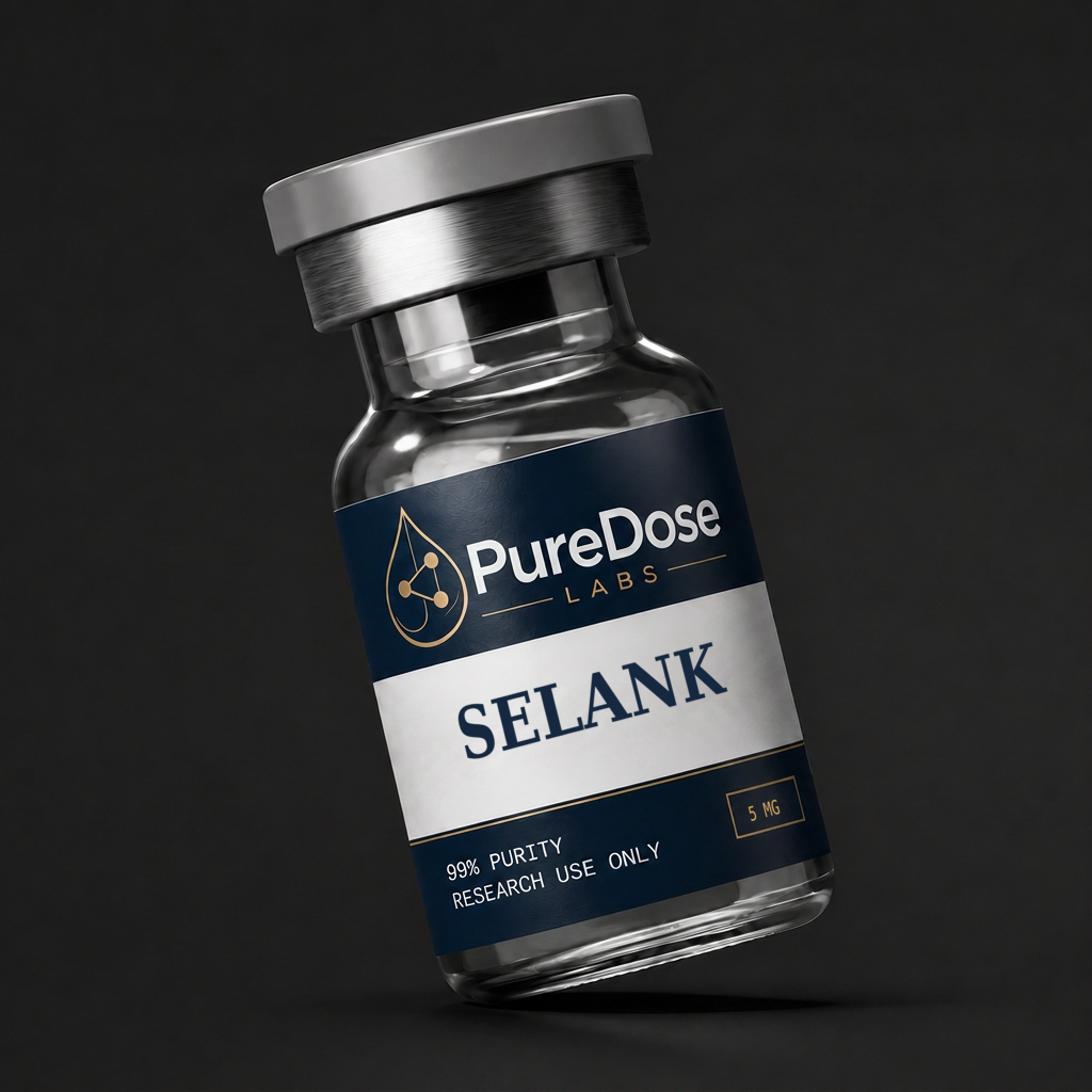 NA-SELANK laboratory reference material